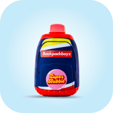 Backpack Boyz