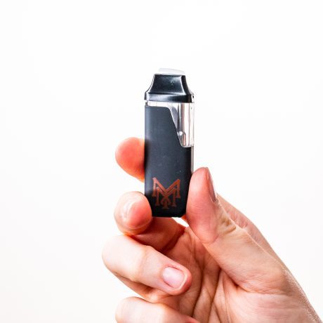 MIMOSA vape flavor, vape juice, citrus vape