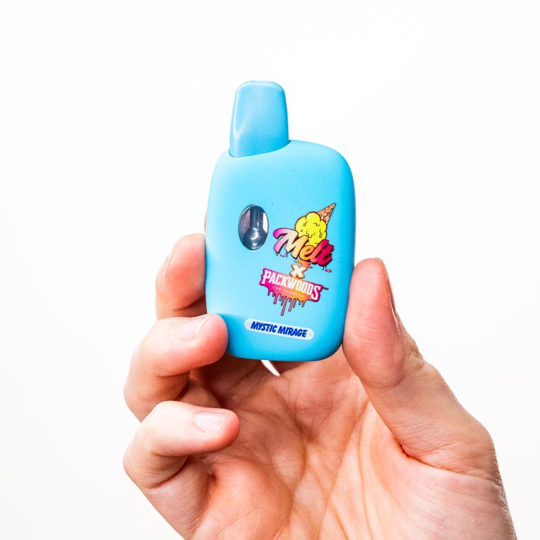 Mystic Mirage Vape – Exotic & Smooth Flavored Vape for a Dreamy Experience