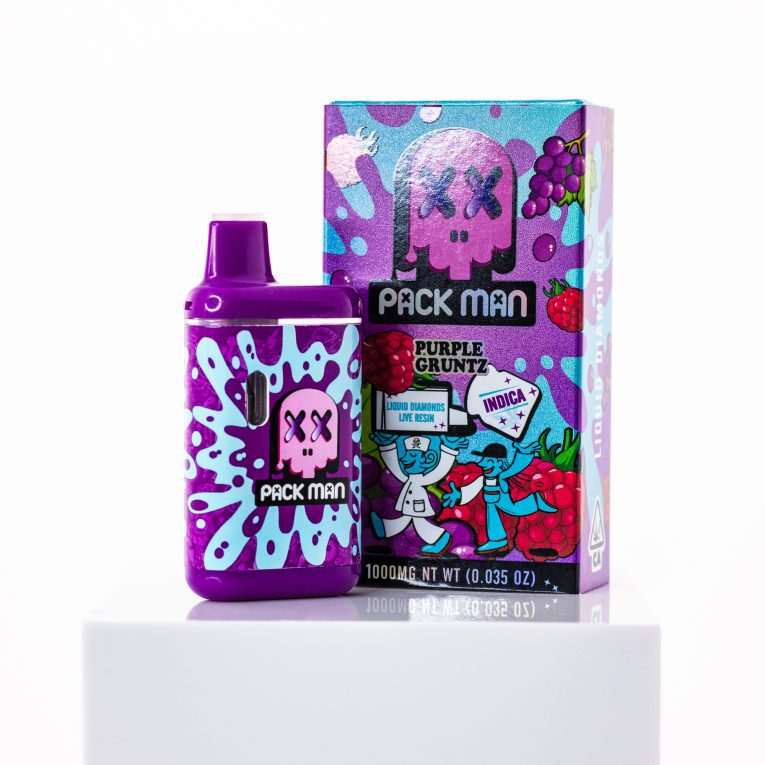 Packman-25