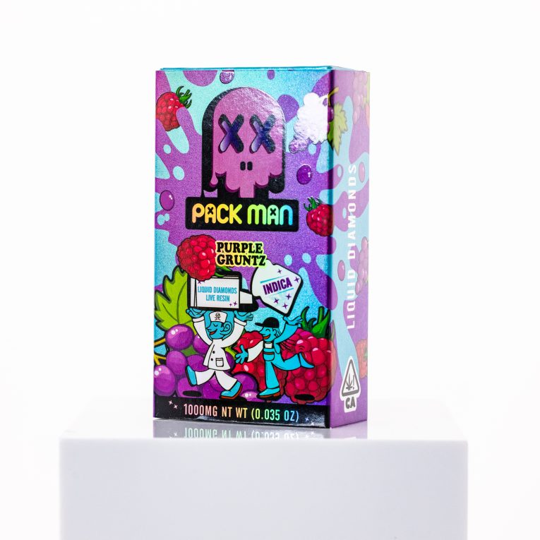 Packman-27