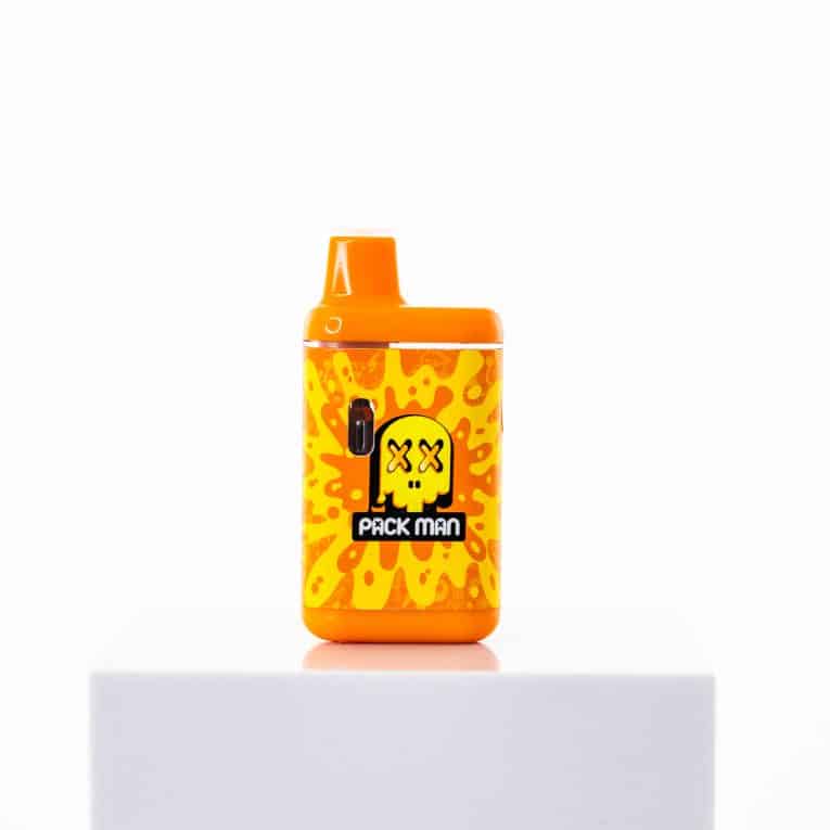 Packman-30