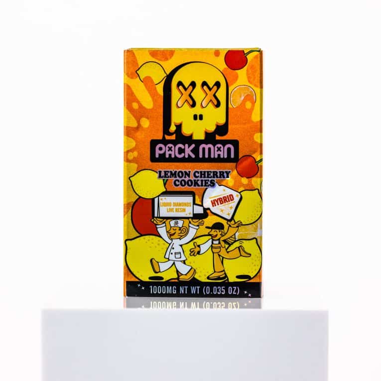 Packman-32