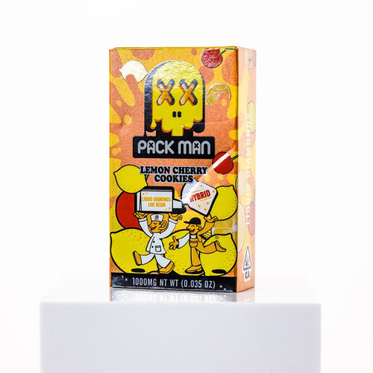 Packman-33