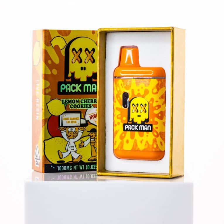 Packman-35