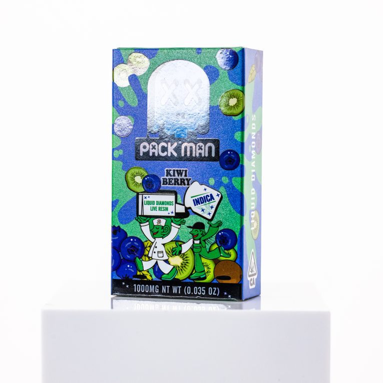 Packman-45