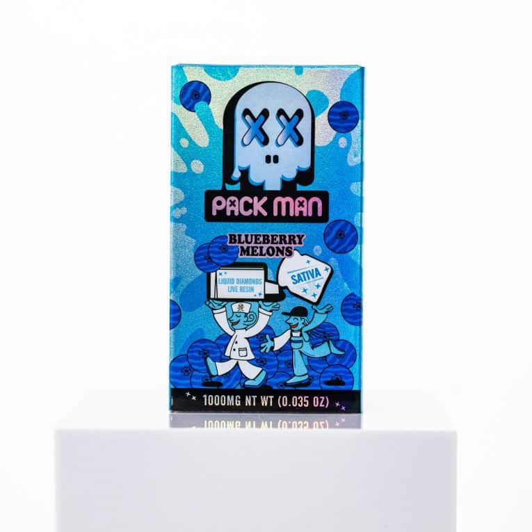Packman-50