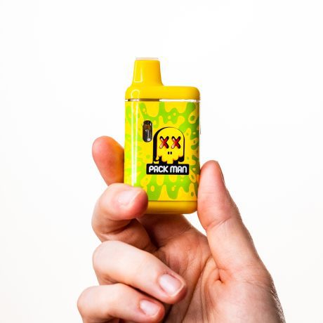 SOUR PINEAPPLE