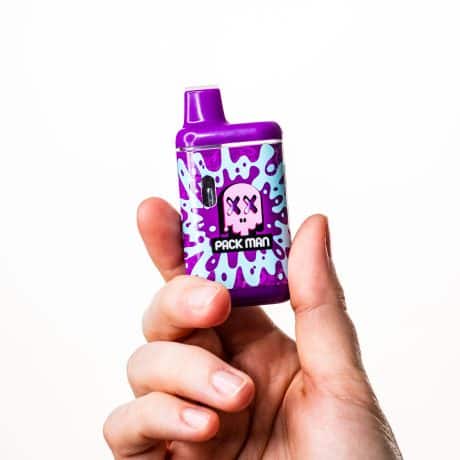 PURPLE GRUNTZ