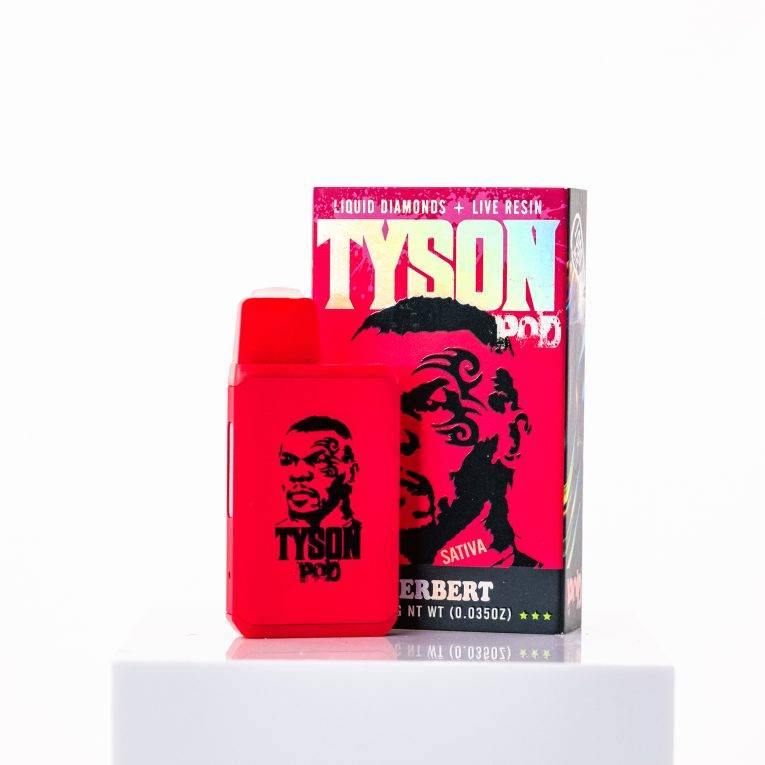 Tyson-8