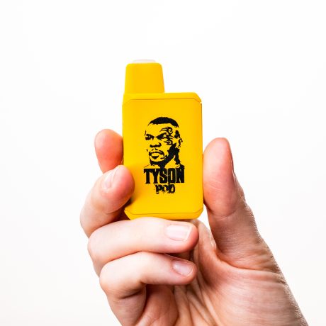 MANGO MIST