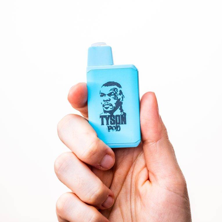 SOUR DIESEL – Bold Tangy Diesel Vape Juice | The Vape Dispo