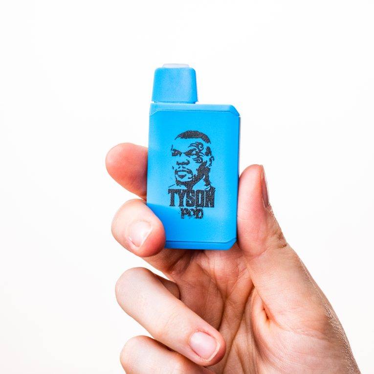 Blueberry Vape Juice