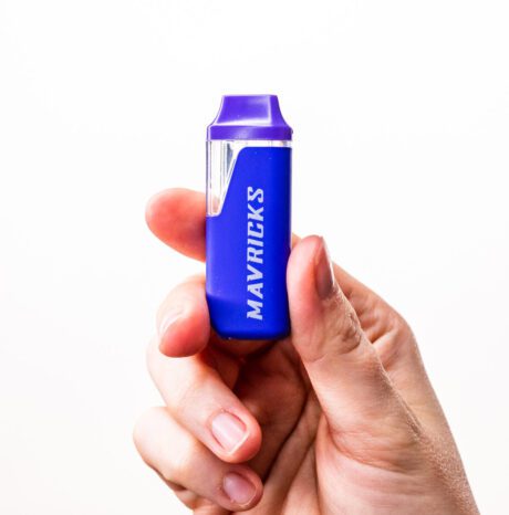 GMO Vape Juice - The Vape Dispo