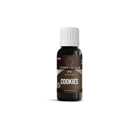 Girl Scout Cookies – Sweet and relaxing hybrid cannabis strain