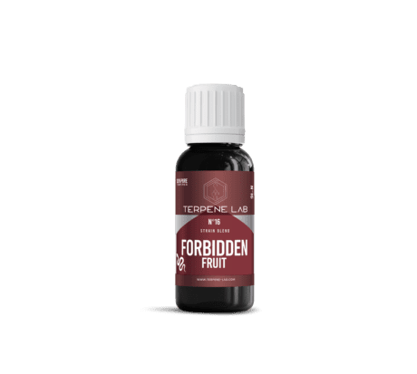 Forbidden Fruit strain – sweet, tropical, and calming hybrid for relaxation