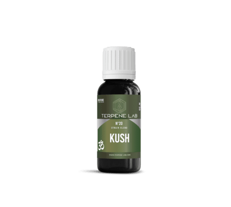 OG Kush – Earthy, potent, and relaxing cannabis strain