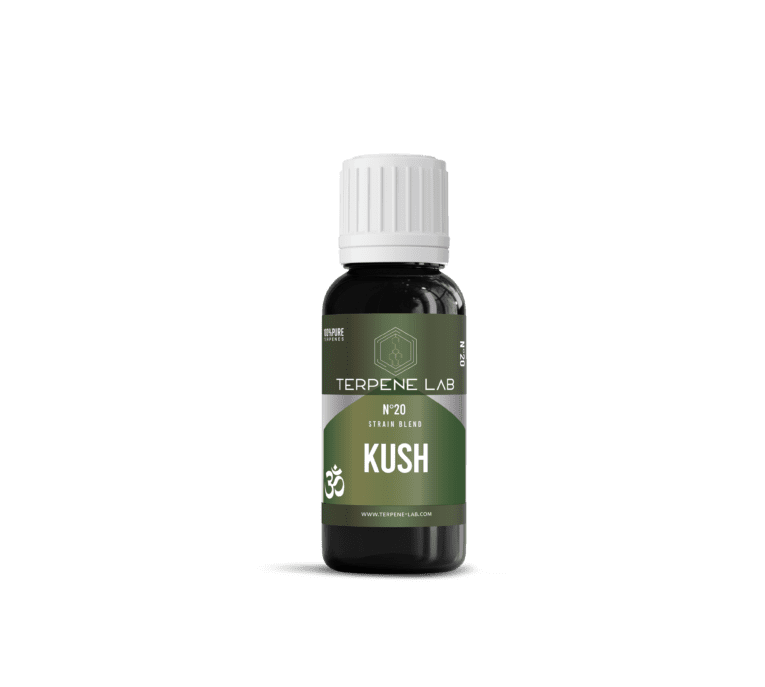OG Kush – Earthy, potent, and relaxing cannabis strain